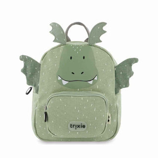 Trixie Baby® Backpack MINI Mr. Dragon