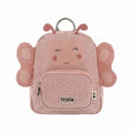 Trixie Baby® KindermINI Rucksack Mrs. Butterfly