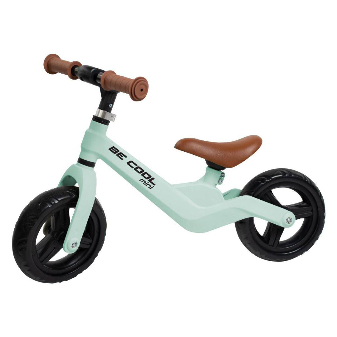 Free2Move® Poganjalec Be Cool MINI Green Free2Move