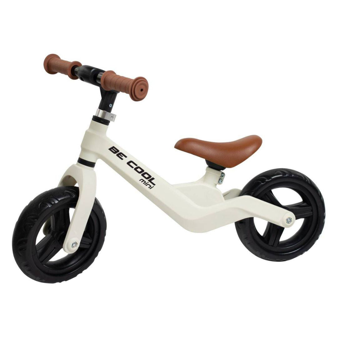 Free2Move® Poganjalec Be Cool MINI White Free2Move