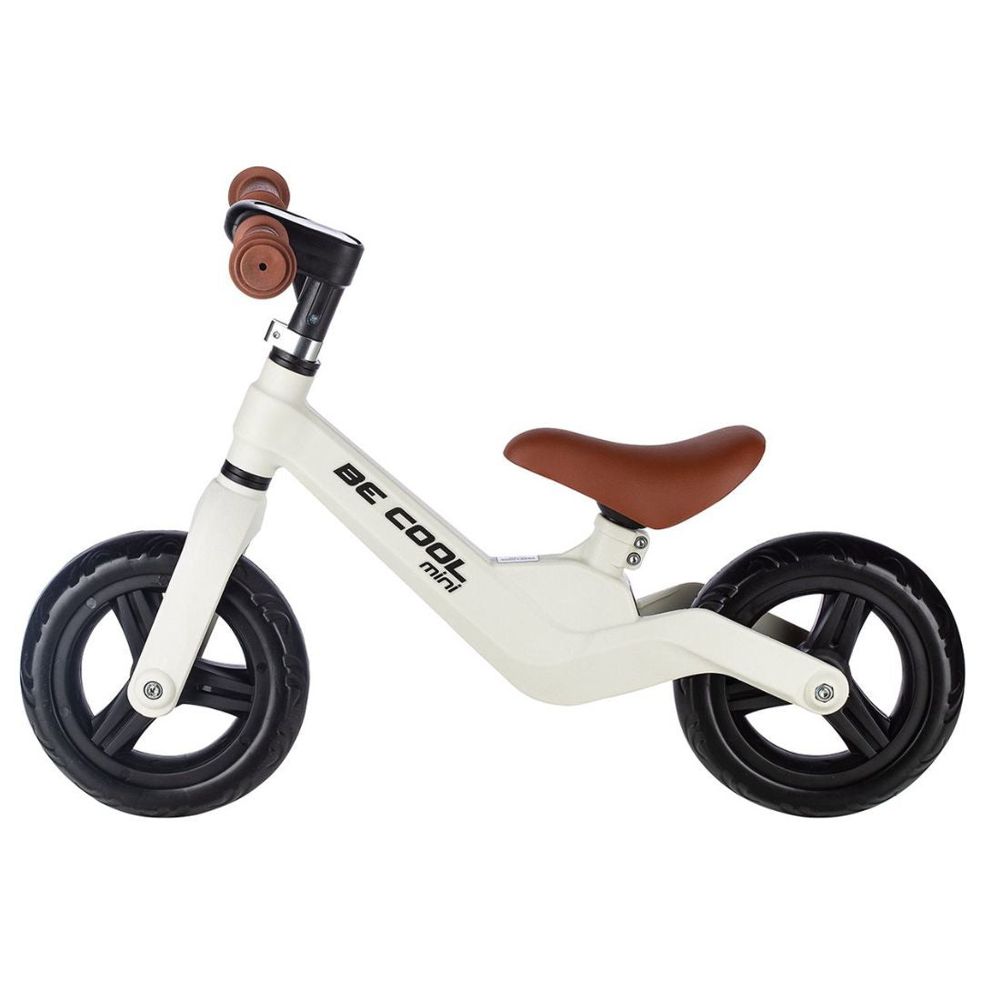 Free2Move® Poganjalec Be Cool MINI White Free2Move