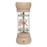 Jollein® Holzrassel Rain Lovely Birds