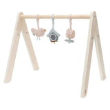 Jollein® Babygym Toys Lovely Birds 3 pcs