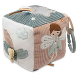 Jollein® Soft Activity Cube Lovely Birds