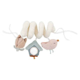 Jollein® Activity-Spirale Lovely Birds