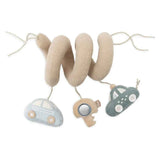 Jollein® Activity-Spirale On The Go