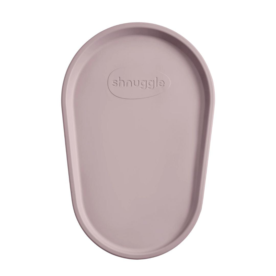 Shnuggle® Previjalna podloga Squishy Blossom Shnuggle