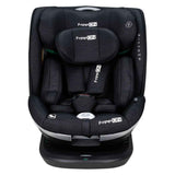FreeON® Car seat Opal 360 i-SIZE (40-150 cm) Black
