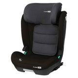 FreeON® Dětská autosedačka i-Size 100-150 cm Rider black