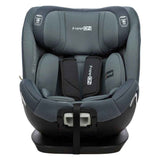 FreeON® Car seat i-SIZE (76-150 cm) Gallant pro gray