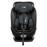 FreeON® Car seat i-SIZE (76-150 cm) Gallant pro black