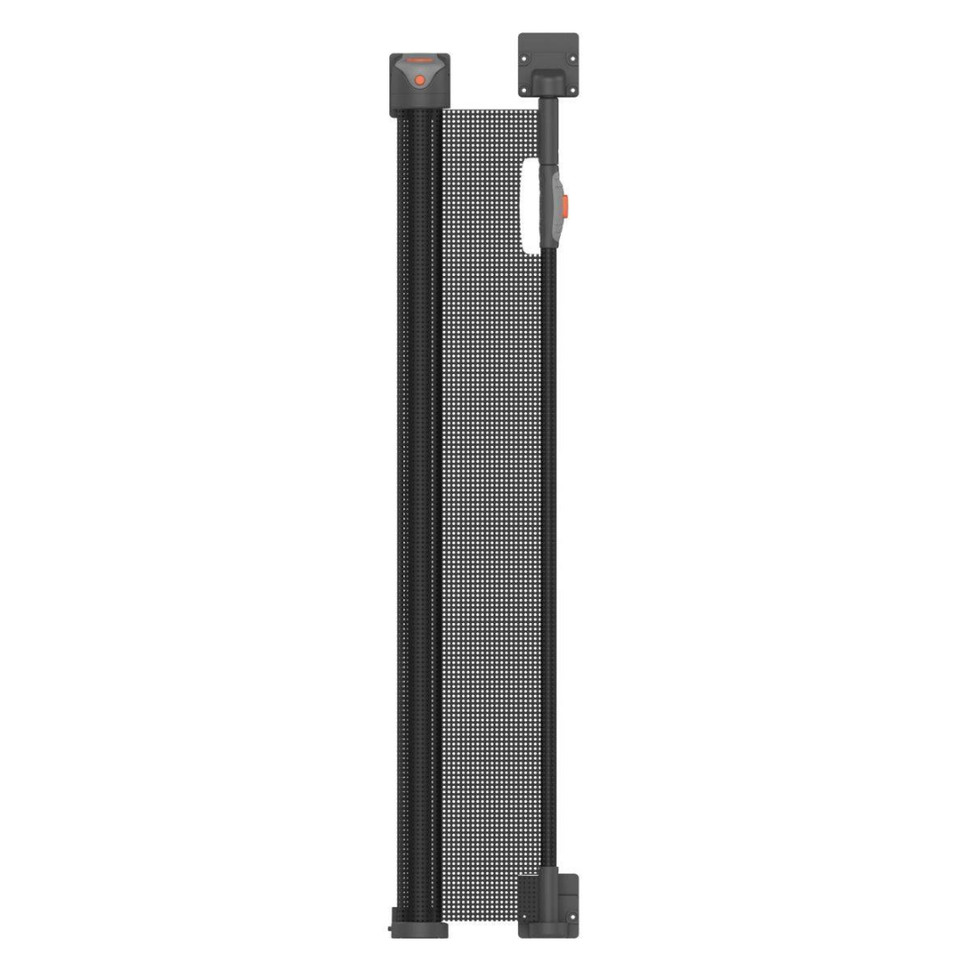 FreeON® Zložljiva varnostna ograja Sigma Black FreeON