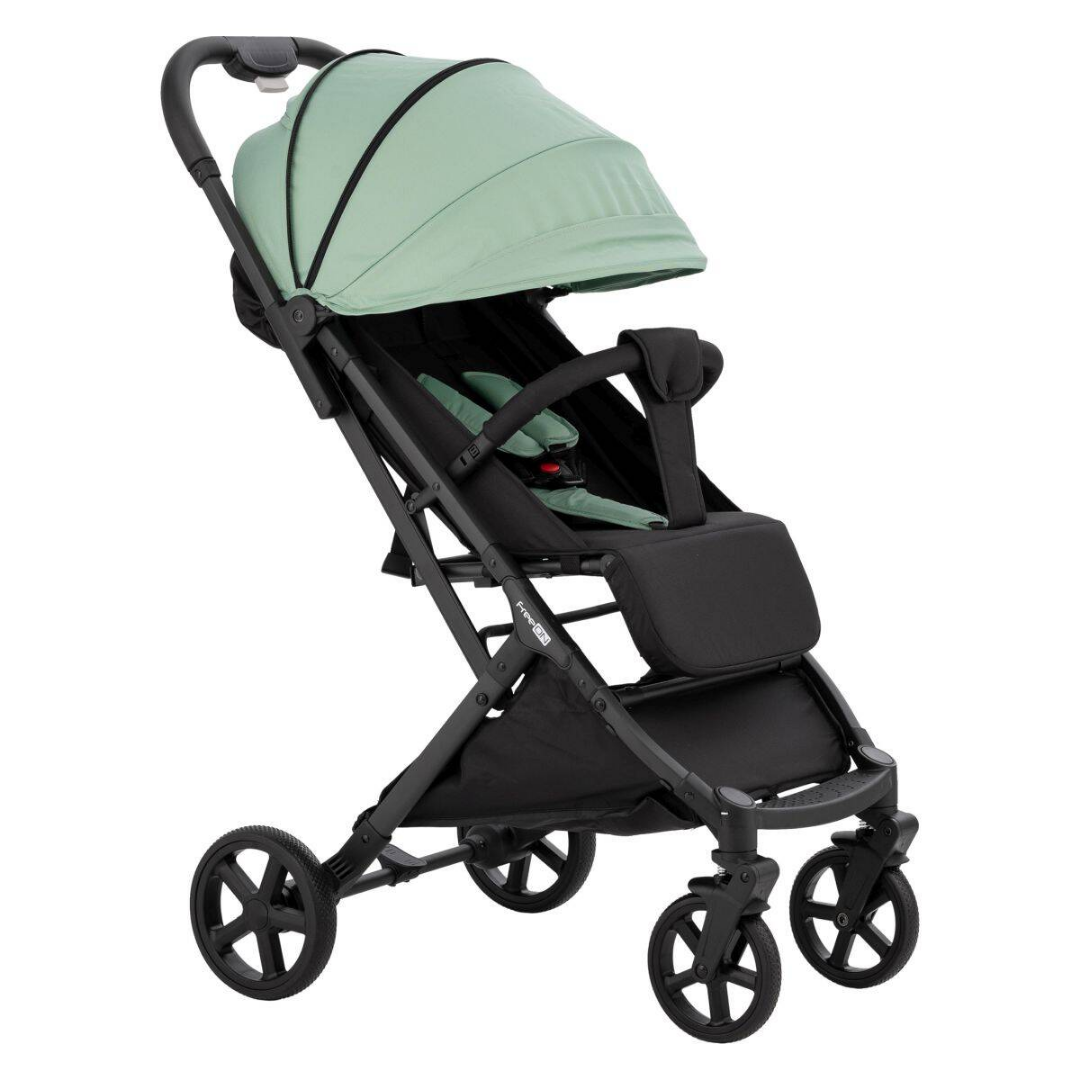 FreeON® Otroški voziček Tao green FreeON