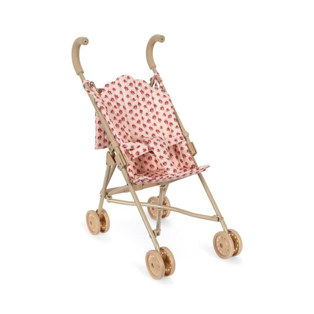 Konges Sløjd® Voziček za punčke Rosie Rose Konges Sløjd