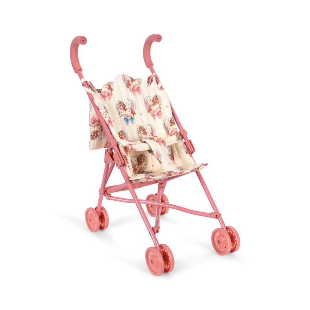 Konges Sløjd® Voziček za punčke Twinkle Sprinkle Konges Sløjd