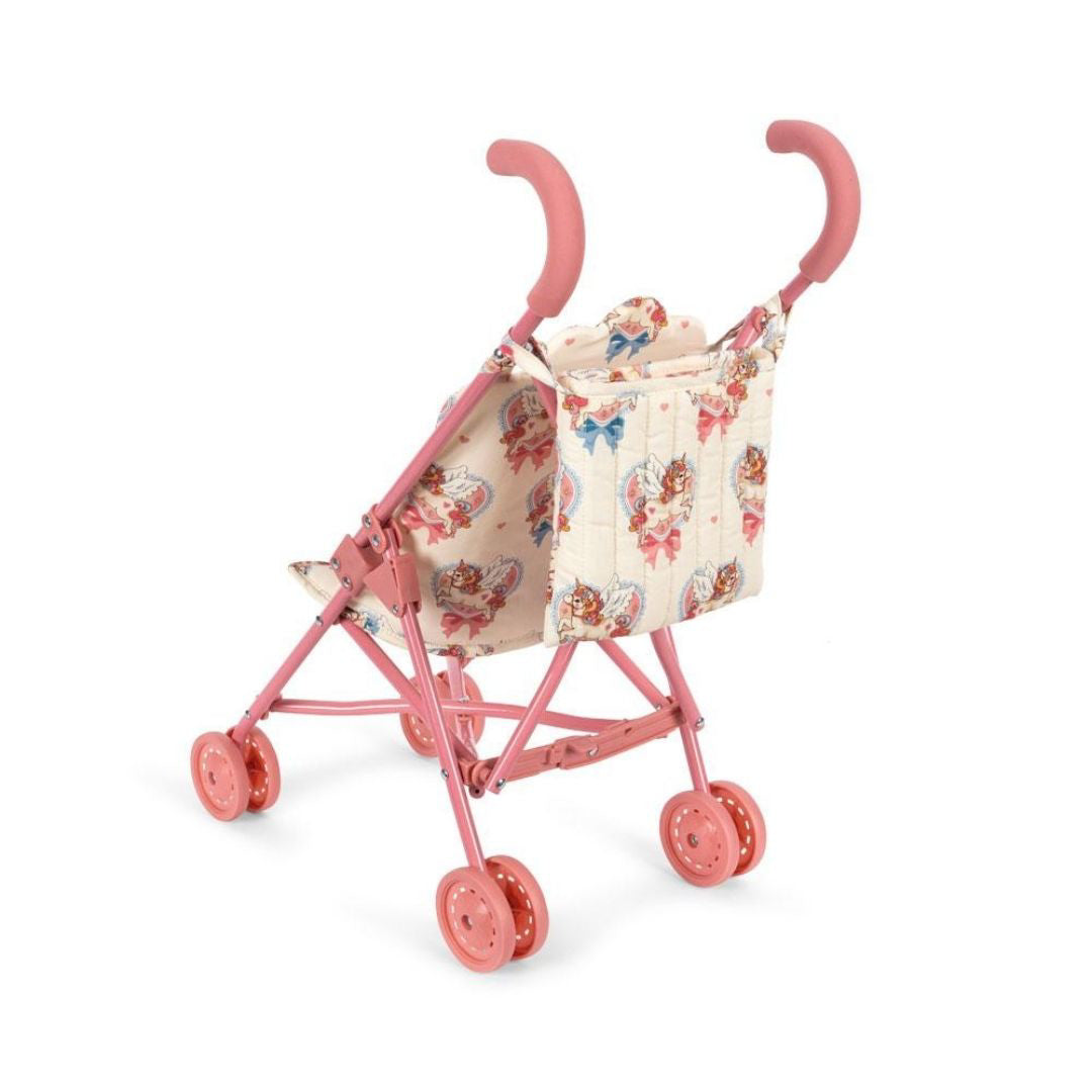 Konges Sløjd® Voziček za punčke Twinkle Sprinkle Konges Sløjd