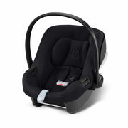 CBX by CYBEX® Otroški avtosedež / lupinica Aton B2 i-Size (45-87cm) Black CBX by CYBEX
