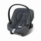 CBX by CYBEX® Dětská autosedačka / vajíčko Aton B2 i-Size (45-87 cm) Grey