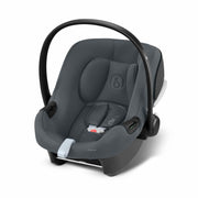 CBX by CYBEX® Otroški avtosedež / lupinica Aton B2 i-Size (45-87cm) Grey CBX by CYBEX