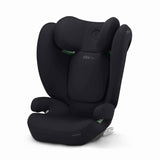 CBX by CYBEX® Dětská autosedačka Solution B i-FIX (100-150cm) Black