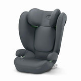 CBX by CYBEX® Dětská autosedačka Solution B i-FIX (100-150 cm) Grey