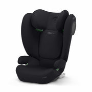 CBX by CYBEX® Otroški avtosedež Solution B3 i-FIX (100-150cm) Black CBX by CYBEX