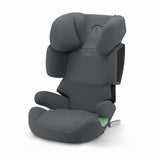 CBX by CYBEX® Dětská autosedačka Solution X i-Fix (100-150 cm) Grey