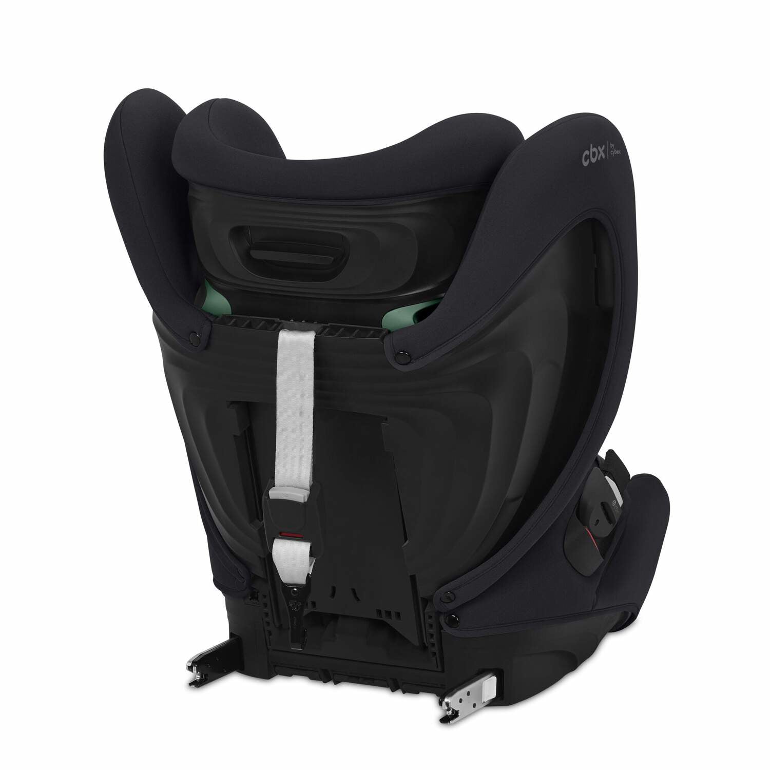 CBX by CYBEX® Otroški avtosedež Pallas B i-Size (76-150cm) Black CBX by CYBEX