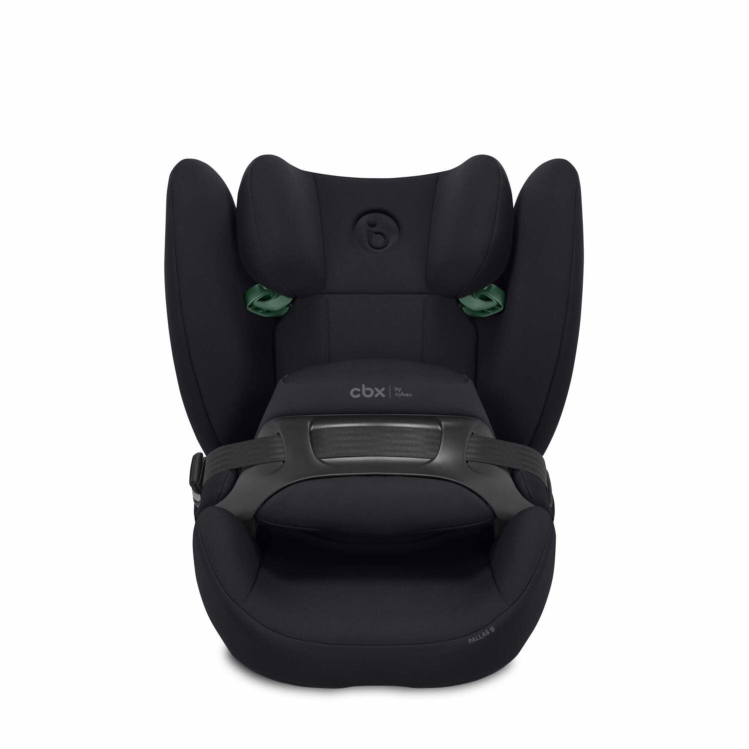 CBX by CYBEX® Otroški avtosedež Pallas B i-Size (76-150cm) Black CBX by CYBEX