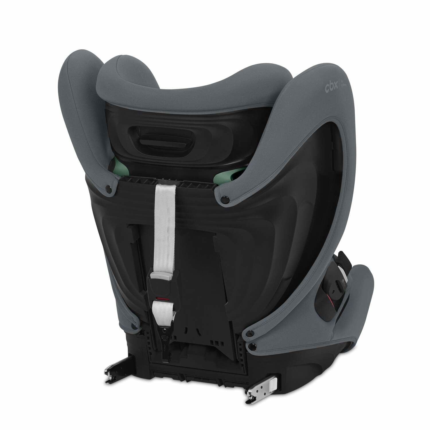 CBX by CYBEX® Otroški avtosedež Pallas B i-Size (76-150cm) Grey CBX by CYBEX