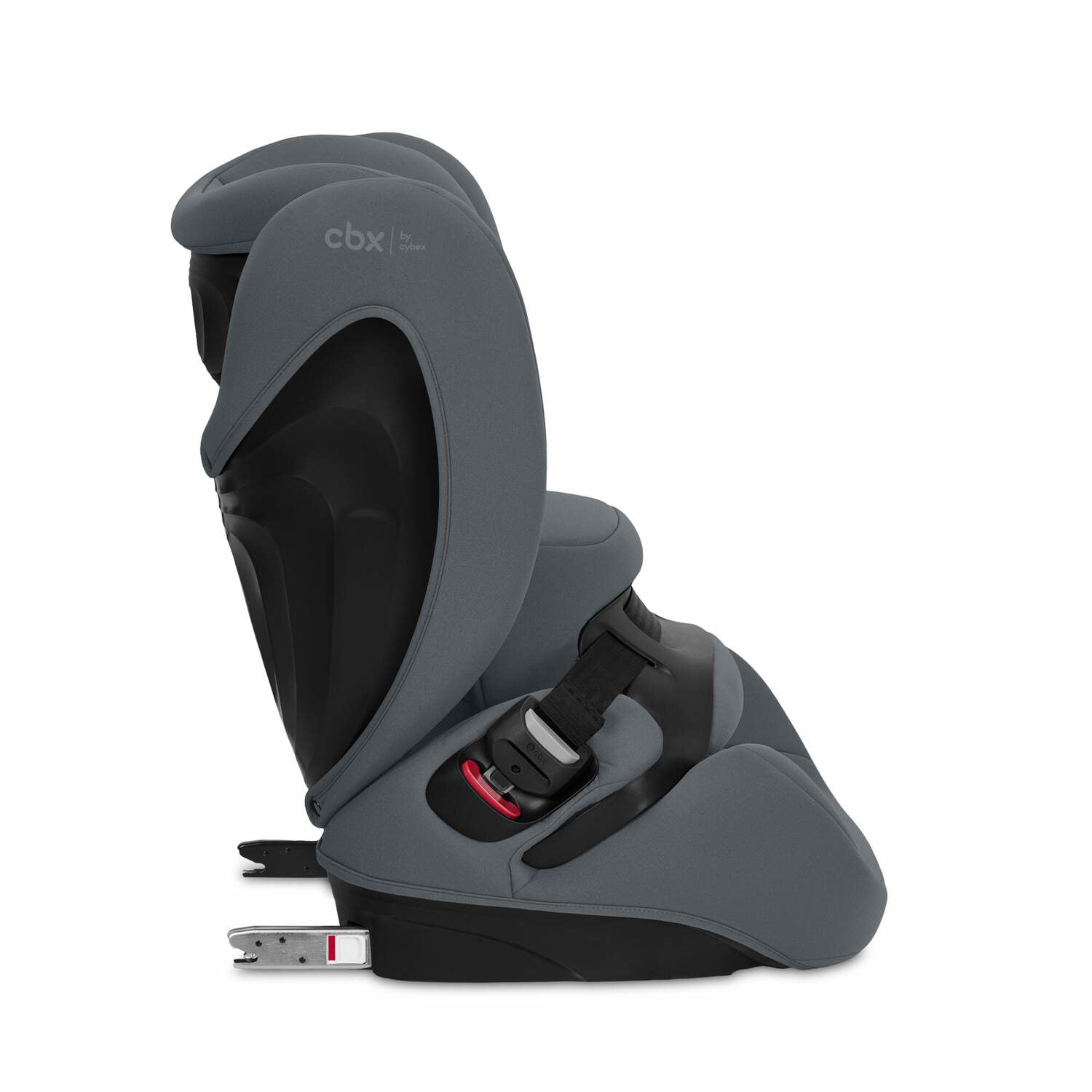 CBX by CYBEX® Otroški avtosedež Pallas B i-Size (76-150cm) Grey CBX by CYBEX