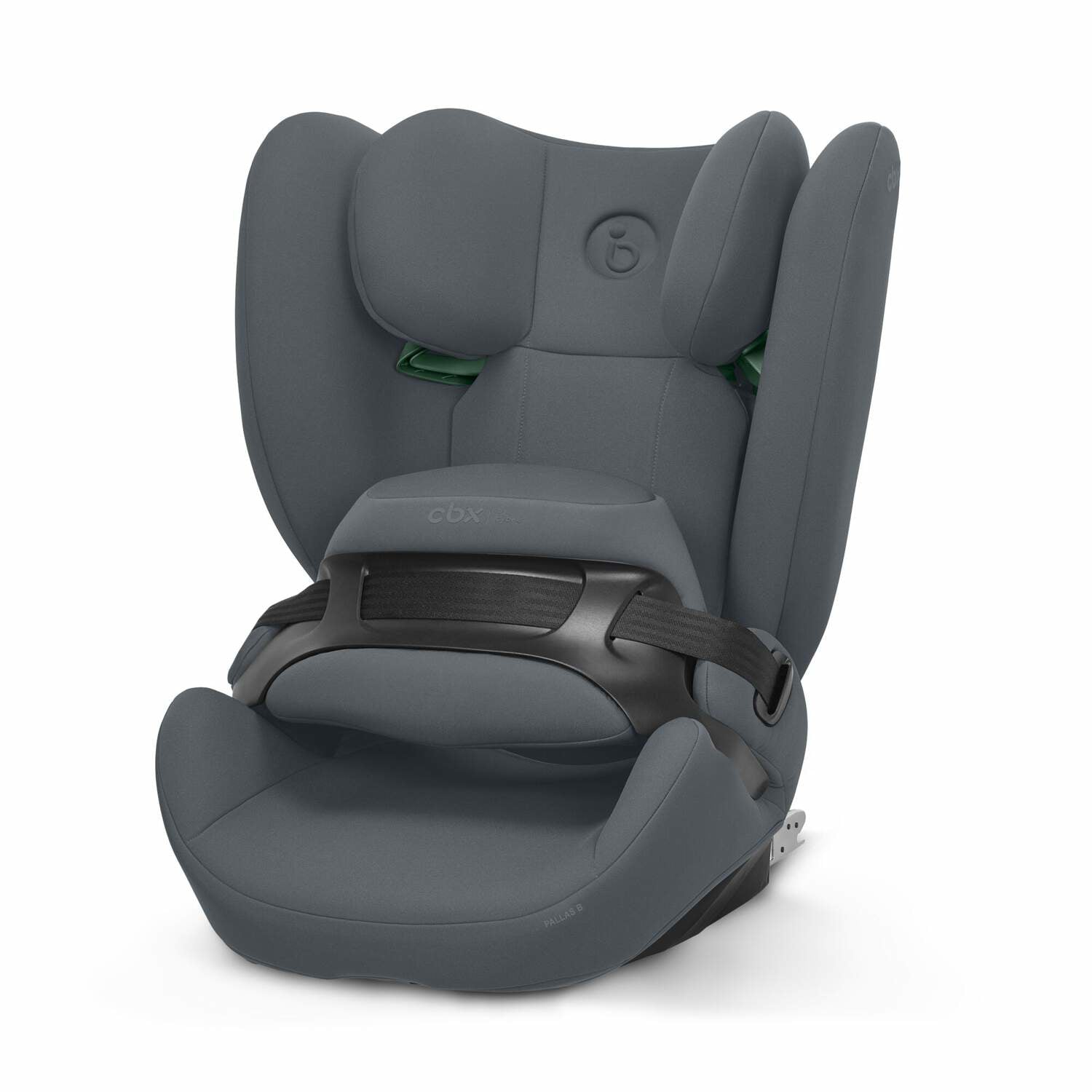 CBX by CYBEX® Otroški avtosedež Pallas B i-Size (76-150cm) Grey CBX by CYBEX
