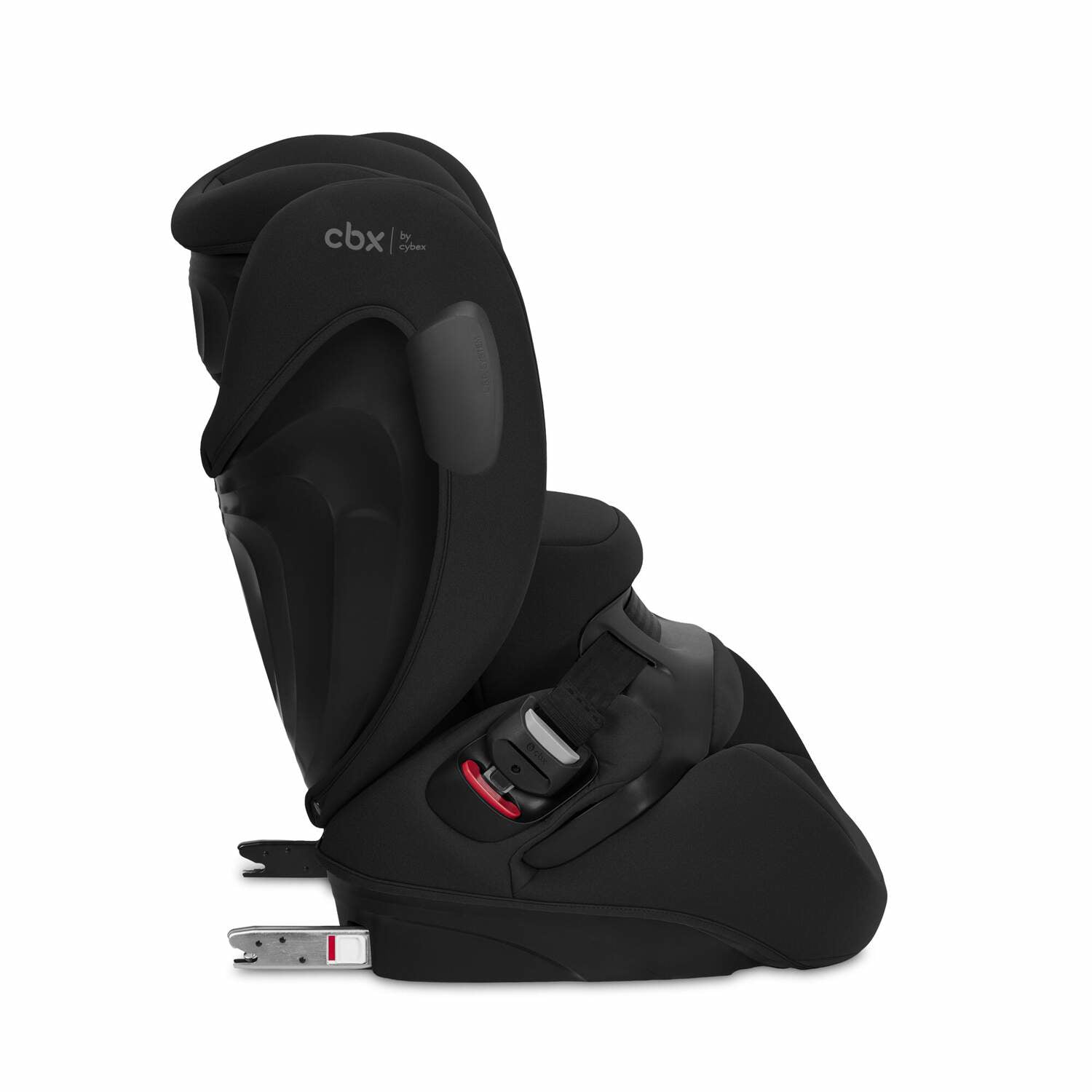 CBX by CYBEX® Otroški avtosedež Pallas B3 i-Size (76-150cm) Black CBX by CYBEX