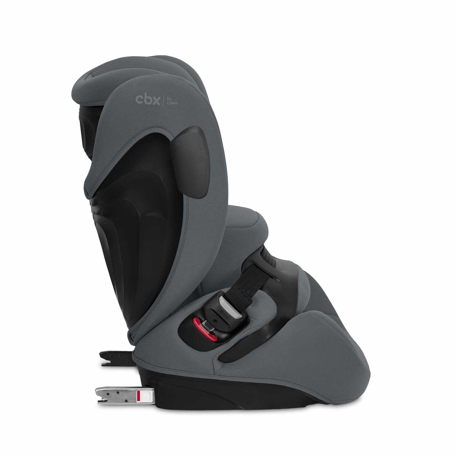 CBX by CYBEX® Otroški avtosedež Pallas B3 i-Size (76-150cm) Grey CBX by CYBEX