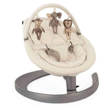 Nuna® Liegestuhl Leaf™ Grow mit Spielbogen Cloud