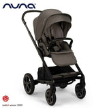 Nuna® Baby Stroller Mixx™ Next Thunder