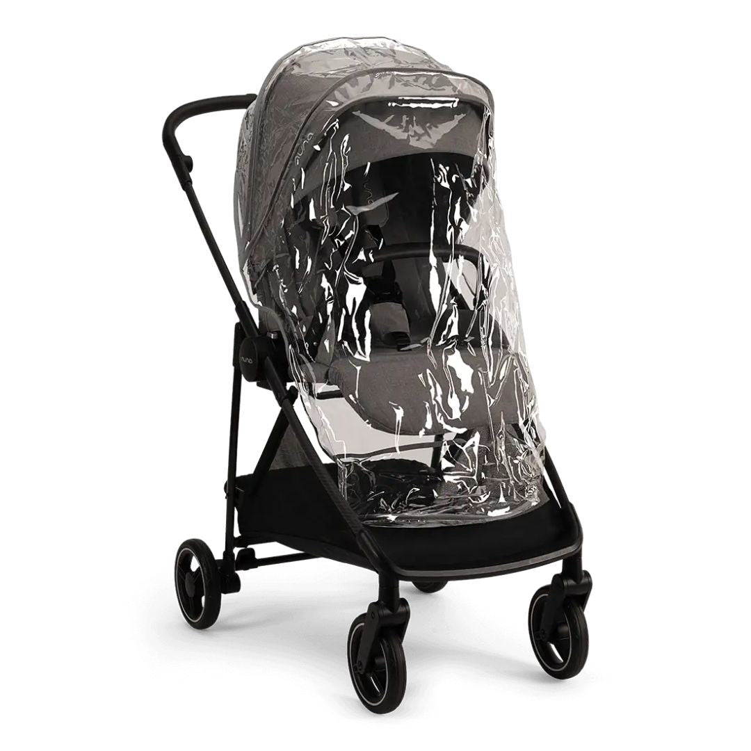 Nuna® Otroški voziček Ixxa™ Next Thunder Nuna