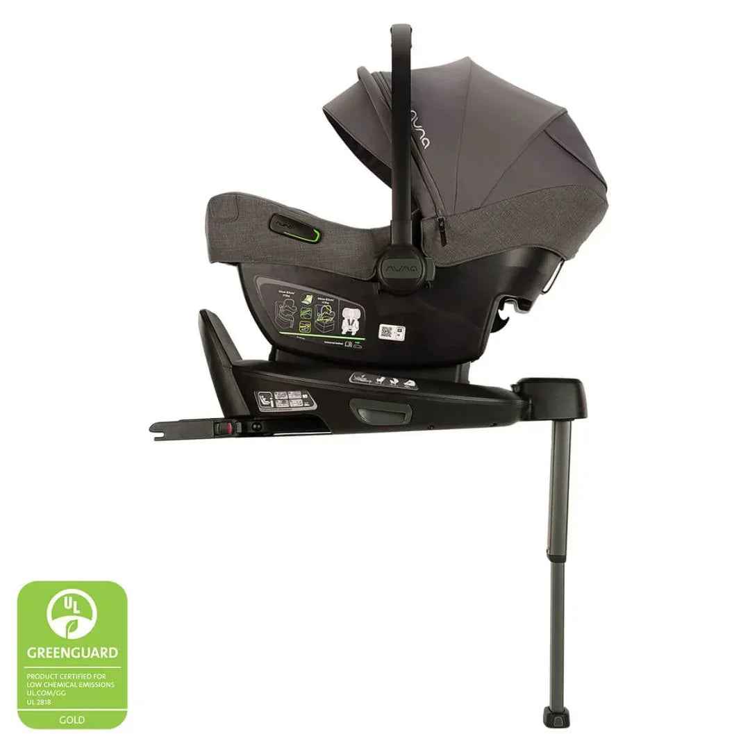 Nuna® Otroški avtosedež / lupinica Pipa™ Next i-Size 0+ (40-83 cm) Thunder