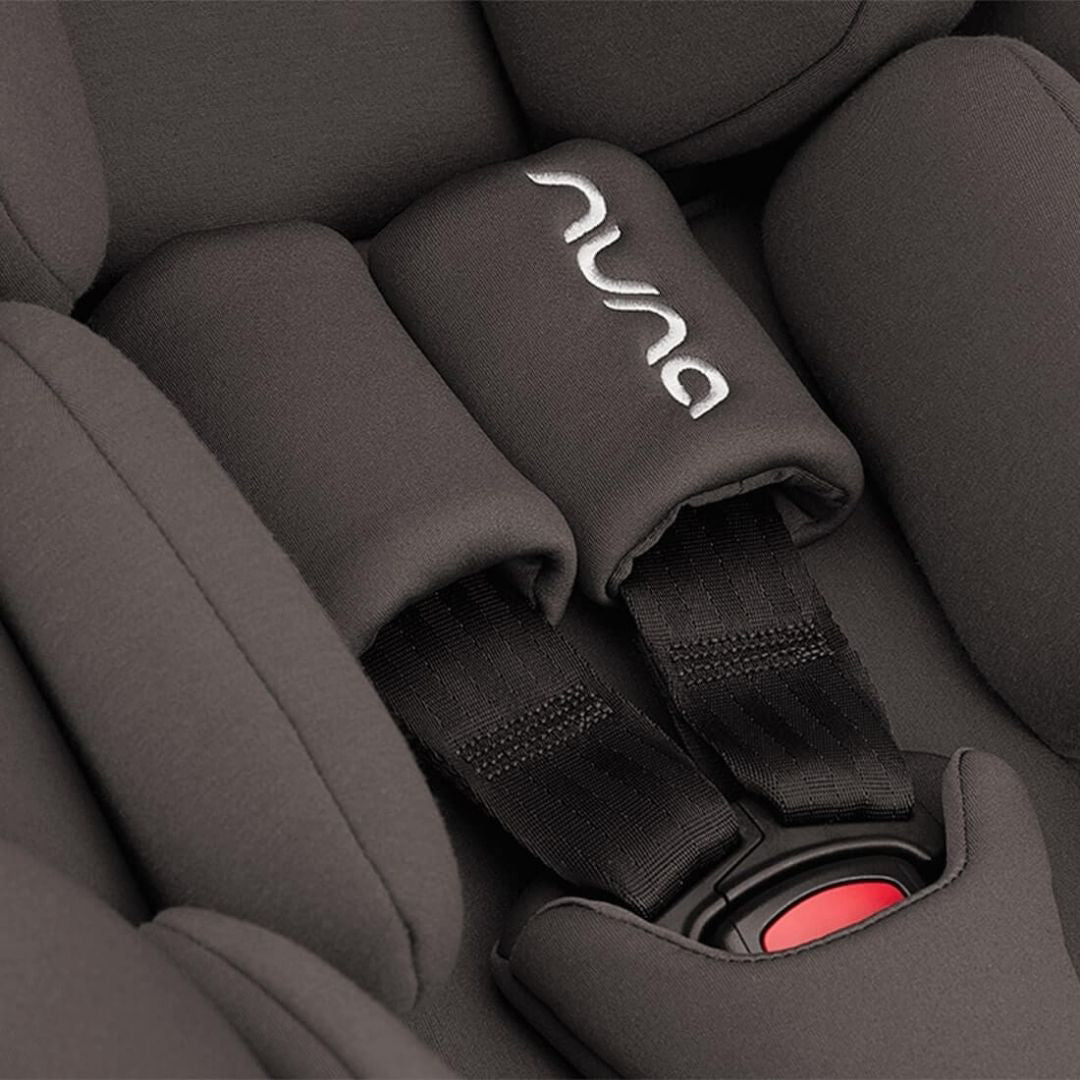Nuna® Otroški avtosedež Arra™ Flex i-Size 157° (40-87 cm) Thunder Nuna
