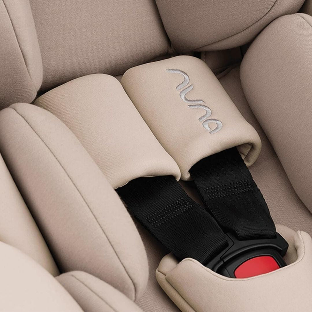 Nuna® Otroški avtosedež Arra™ Flex i-Size 157° (40-87 cm) Biscotti Nuna