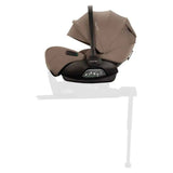 Nuna® Car Seat Arra™ Flex i-Size 157° (40-87 cm) Cedar