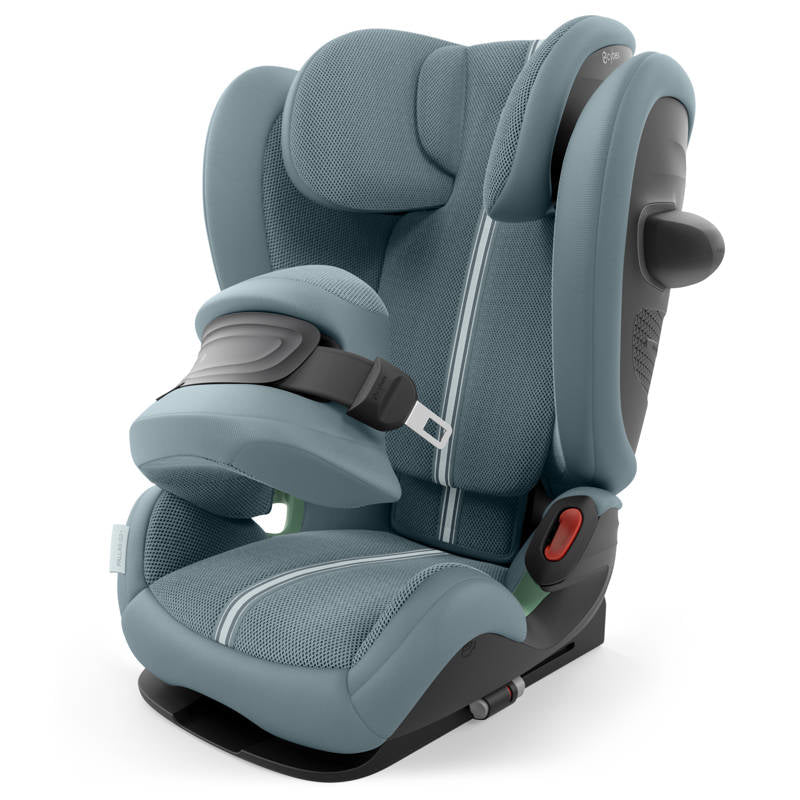 Cybex® Otroški avtosedež Pallas G2 i-Size (76-150cm) Stormy Blue (Plus) Cybex