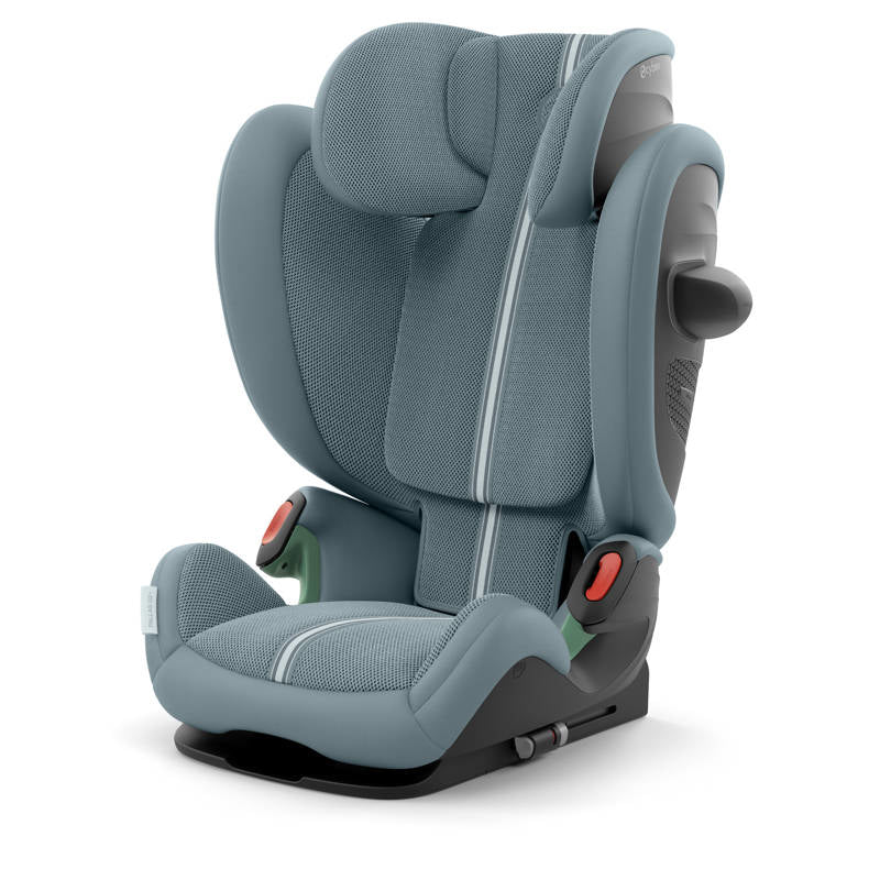 Cybex® Otroški avtosedež Pallas G2 i-Size (76-150cm) Stormy Blue (Plus) Cybex