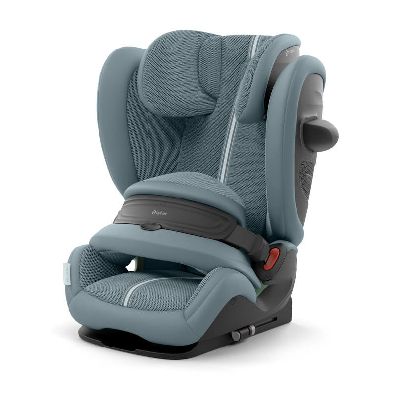 Cybex® Otroški avtosedež Pallas G2 i-Size (76-150cm) Stormy Blue (Plus) Cybex