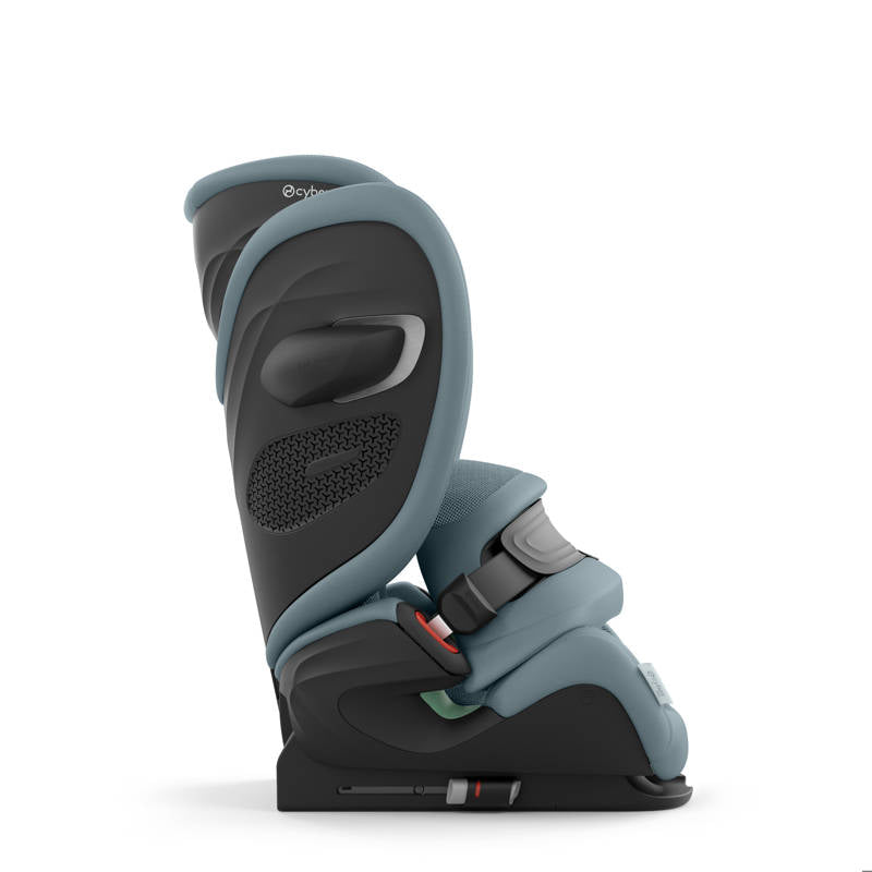 Cybex® Otroški avtosedež Pallas G2 i-Size (76-150cm) Stormy Blue (Plus) Cybex