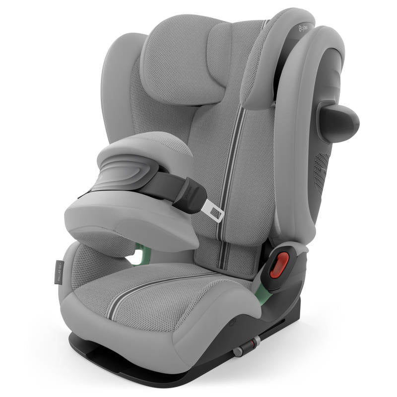 Cybex® Otroški avtosedež Pallas G2 i-Size (76-150cm) Stone Grey (Plus) Cybex