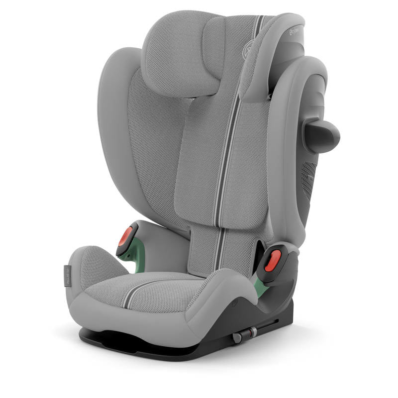 Cybex® Otroški avtosedež Pallas G2 i-Size (76-150cm) Stone Grey (Plus) Cybex