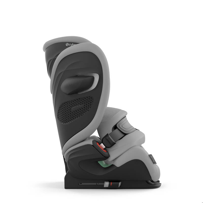 Cybex® Otroški avtosedež Pallas G2 i-Size (76-150cm) Stone Grey (Plus) Cybex