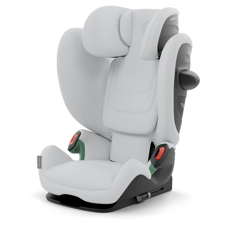 Cybex® Otroški avtosedež Pallas G2 i-Size (76-150cm) Fog Grey Cybex