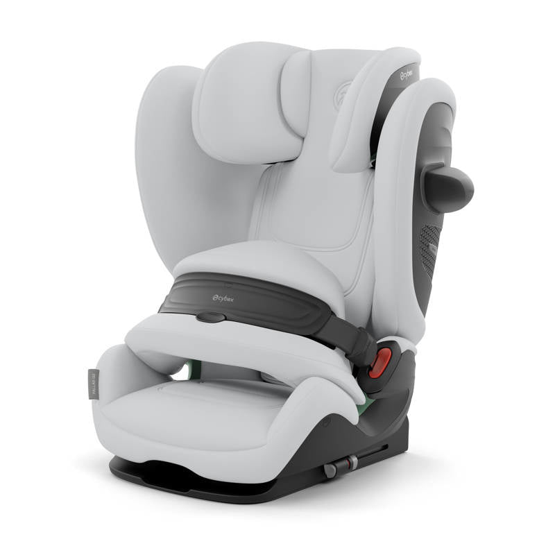 Cybex® Otroški avtosedež Pallas G2 i-Size (76-150cm) Fog Grey Cybex
